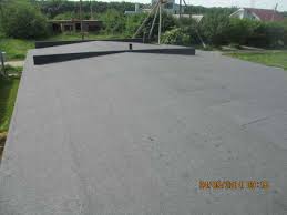 Ремонт мягкой кровли