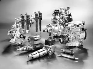 Ремонт насосов и форсунок Ford Transit, Mondeo, Conneсt, Courier, Focus: - оголошення