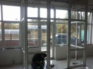 Ремонт окон ,ремонт под ключ