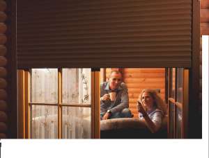 Ремонт ролетов Киев, Позняки, Харьковский, Троещина, Березняки, Нивки, Святошин