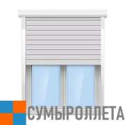 Ремонт роллет (рольставней, рольворот) любой сложности в Сумах - объявление