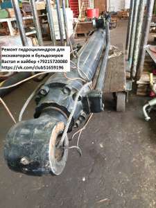 Ремонт спецтехники Псков и др города для CAT,Komatsu, Hitachi, Volvo, JCB - объявление