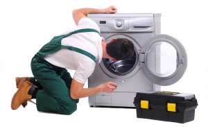 Ремонт стиральных машин в Запорожье - объявление