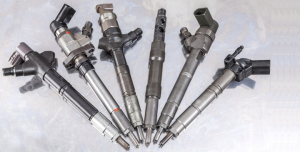 Ремонт форсунок CDI, TDI, DCI , Bosch, Delphi, Siemens