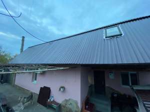 Ремонт шиферной кровли Харьков - объявление