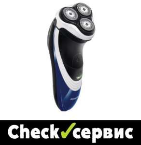 Ремонт электробритвы в Донецке - объявление