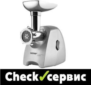 Ремонт электромясорубки в Донецке - объявление