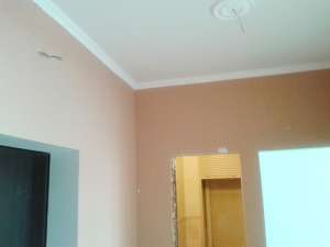 Ремонтно-оздоблювальні роботи в Києві - оголошення