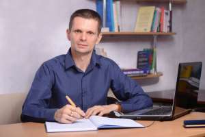 Репетитор по подготовке к тестам IELTS, TOEFL, SAT, GMAT, CPE онлайн (по Скайпу) - оголошення