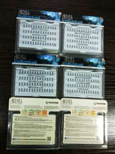 Ресницы ARDELL Individuals ресницы для наращивания