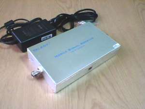 Ретранслятор, усилитель для мобильных телефонов GSM-9102 A DCS 1800 MHz - оголошення