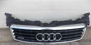Решетка радиатора audi a8 d3 - оголошення