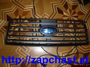 Решетка радиатора бу (б/у) Subaru (Субару) Forester, Impreza, Legacy, Outback, Tribeca - объявление