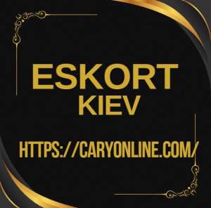 Робота в сфері ескорт послуг - високий дохід.