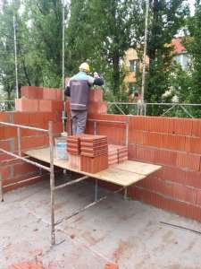 Робота для будівельників у Польщі до 5000 зл без посередників - объявление