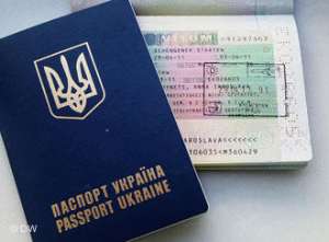 Робочі,бізнес та шопінг візи - объявление