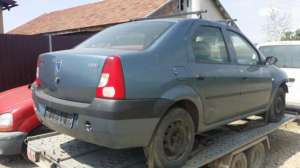 Розборка Reno-Dacia logan -MCV - объявление