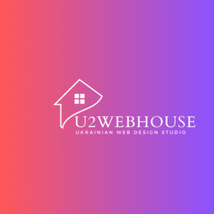 Розробка та просування веб-сайтів U2WebHouse - объявление