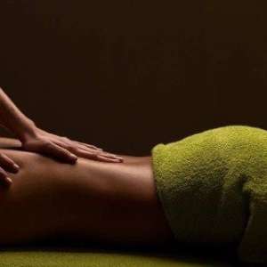 Розслабляючий масаж у самому центрі Львова - объявление