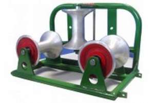 Ролик кабельный угловой РУ-1 / РУ-3 - оголошення