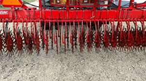 Ротационная борона Yetter 3530, мотыга 9 м. - объявление