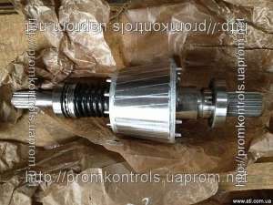 Ротор двигателя КГ 1605-6 0 5 т КГ 1608-6 1 т КГ 2008-6 - оголошення