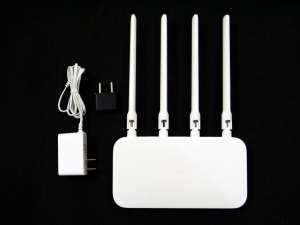 Роутер Xiaomi Mi WiFi Router 4C 450 грн. - оголошення
