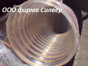 Рукав полиуретановый для деревообрабатывающих станков