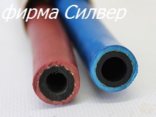 Рукав, шланг Ø9 мм для газовой сварки, горелок и редукторов - оголошення