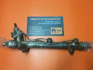 Рулевая кермова рульова рейка Mercedes ML-Class (W164) GL-CLASS (X164) 2006-2018 A00000584582 - объявление