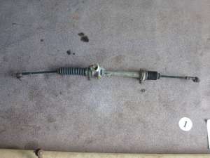 Рулевая рейка VW Passat B3 - оголошення