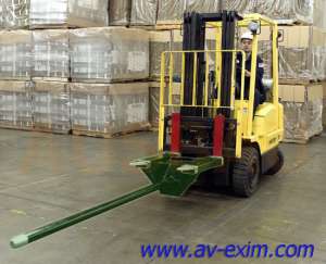Рулонные дорны(штыри) AUSBAU-DRN - объявление