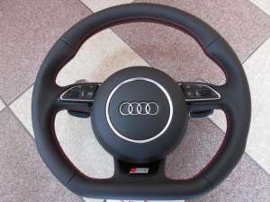 Руль audi a3 s3 - оголошення