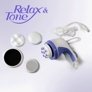 Ручной массажер Relax&Tone купить заказать Киев Украина - объявление