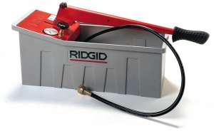 Ручной опрессовщик RIDGID 1450 (Арт. 50072) - оголошення