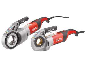 Ручные резьбонарезные машины 600-I и 690-I Ridgid - объявление
