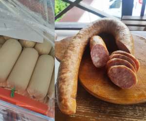Рыба, мясо, колбаса и готовая продукция УкрРыба Одесса
