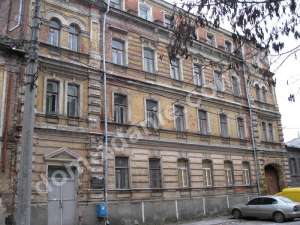 Рядом с Полтавским шляхом 4-эт. ОСЗ S = 1000 м. кв. - оголошення
