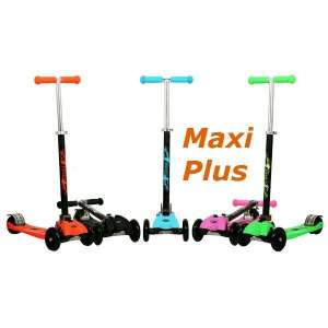 САМОКАТ MAXI PLUS SCOOTER TROLO MICRO ТРЕХКОЛЕСНЫЙ - оголошення