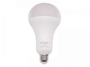СВЕТОДИОДНАЯ ЛАМПА LUXEL A110 35W 220V E27 (068-C 35W) - оголошення