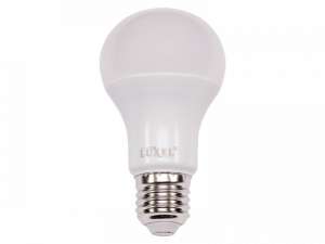 СВЕТОДИОДНАЯ ЛАМПА LUXEL A65 15W 220V E27 (062-H 15W) - оголошення