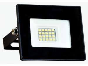 СВЕТОДИОДНЫЙ ПРОЖЕКТОР LUXEL 170Х150ММ 220-240V 30W IP65 (LED-LPM-30С 30W) - оголошення