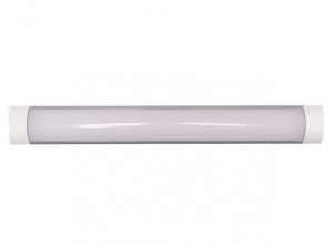 СВЕТОДИОДНЫЙ СВЕТИЛЬНИК LUXEL 1200Х75Х20ММ 220-240V 36W IP20 (LX3012-1,2-36C 36W) - объявление