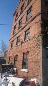 СДАМ В АРЕНДУ НЕЖИЛЫХ ПОМЕЩЕНИЙ СВОБОДНОГО НАЗНАЧЕНИЯ - объявление