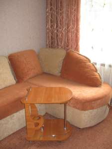 СДАМ ПОСУТОЧНО 1-к. КВАРТИРУ В ЦЕНТРЕ! - оголошення