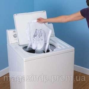 СЕТОЧКА ДЛЯ СТИРКИ MESH DRYER BAG