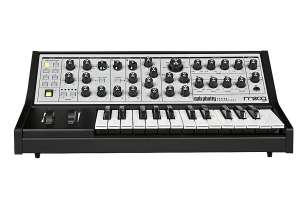 СИНТЕЗАТОР MOOG SUB PHATTY - объявление