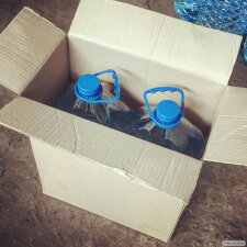 СПИРТ (АЛЬФА)96.6%,ОТЛИЧНОГО КАЧЕСТВА,БЕЗ ПРИМЕСЕЙ И РАЗЛИЧНЫХ ДОБАВОК - объявление