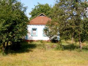 СРОЧНО ПРОДАМ ДОМ - оголошення