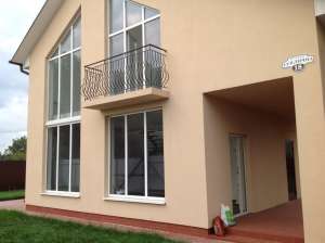 СРОЧНО! Продажа дома, 180м.кв., 1176000грн., г.Борисполь. ХОЗЯИН! - оголошення